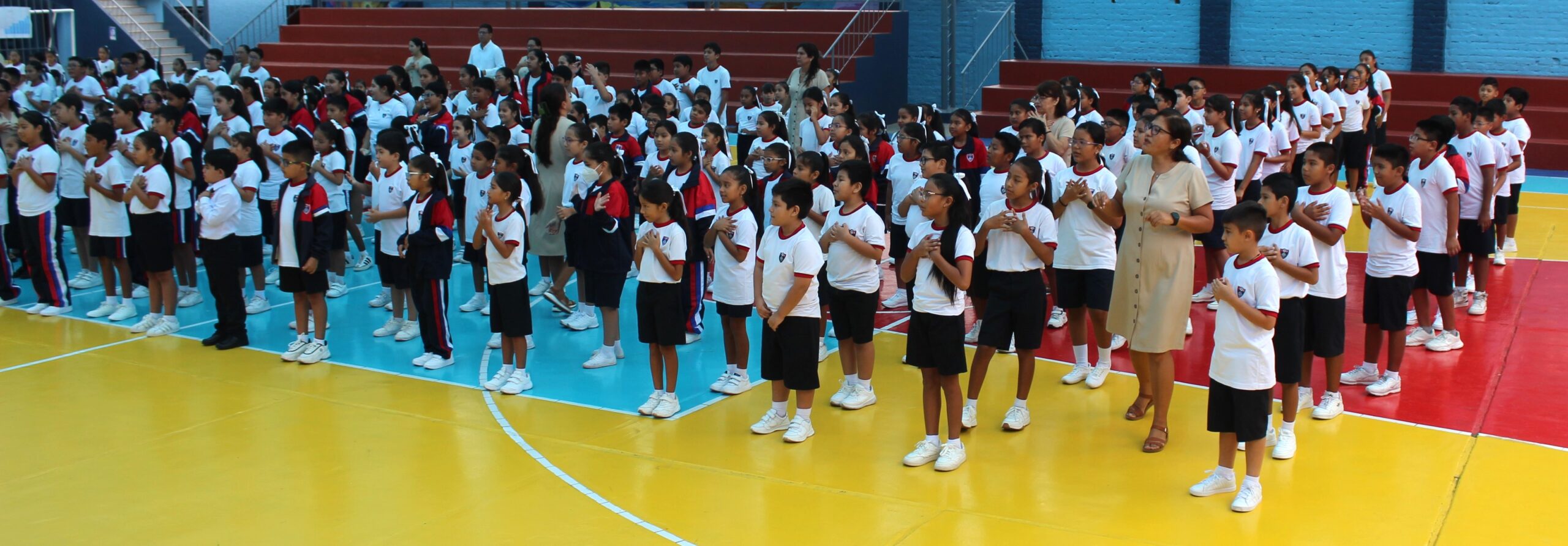 PROPUESTA EDUCATIVA